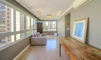 Imagem: Apartamento 1 Suíte Bairro Auxiliadora