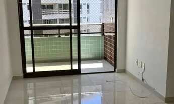 Imagem: Imóvel para aluguel possui 62 metros quadrados