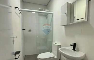 Imagem 5: Studio Novo, Moderno e Mobiliado Próximo à USF