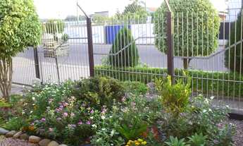 Imagem 4: Oportunidade no Vicentina: casa com 2 dormitórios, 98m² construídos, terreno de 410m² e ót