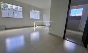 Imagem: Apartamento de 2 Quartos - Conforto/VR