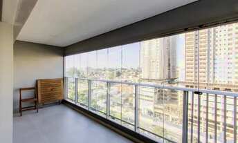 Imagem 3: APARTAMENTO RESIDENCIAL em SÃO PAULO - SP, CHÁCARA KLABIN