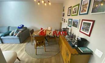 Imagem 2: Flat com ótimo preço no bairro Vila Olímpia. Confira!