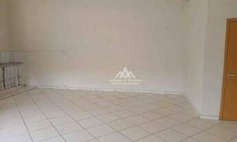 Imagem 2: Salão para alugar, 210 m² por R$ 980,00/mês - Adelino Simioni - Ribeirão Preto/SP