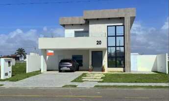 Imagem: Casa No Alphaville Sergipe em Alphaville