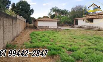 Imagem 4: VD CHÁCARA - INCRA 9 COM 10.000 M2