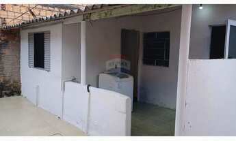 Imagem 6: Oportunidade Única no Chica Ferreira: Casa Ampla + Edícula + Ponto Comercial!