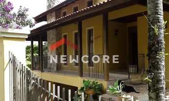 Imagem 3: Casa em Servidão Ruth Bastos de Oliveira - Lagoa da Conceição - Florianópolis/SC