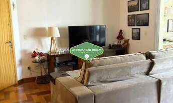 Imagem 6: Apartamento para aluguel 3 quartos 3 vagas Vila Sofia São Paulo