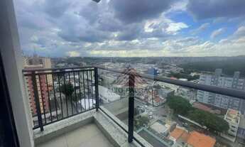 Imagem 3: Sala à venda, 37 m² por R$ 310.000,00 - Vila Bocaina - Mauá/SP