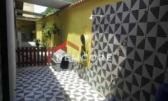 Imagem 3: Casa em Avenida Sebastião Florêncio - Santa Eugênia - Mongaguá/SP