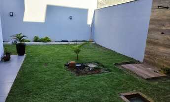 Imagem 6: CASA MODERNA À VENDA - CAMPOS ELÍSEOS