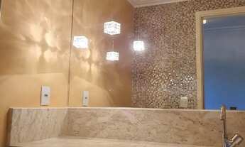 Imagem 3: Apartamento à venda em Campinas, Parque Prado, com 3 suítes, com 136 m², Convivence