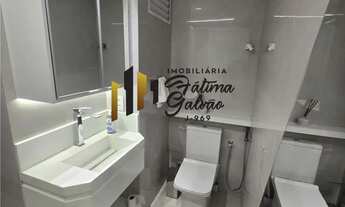 Imagem 7: Alugo 02 Salas Mobiliadas Com 02 Vagas / Acrópole Empresarial