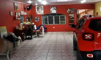 Imagem 3: Sobrado em Rua Ubacio Martins Domingues - Vila Atlântica - Mongaguá/SP