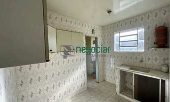 Imagem 6: Apartamento 2 quartos no bairro Conjunto Habitacional Bueno Franco