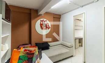 Imagem 4: Apartamento à Venda - Centro, 2 Quartos, 40 m2