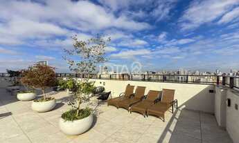 Imagem: STUDIO DE 2 QUARTOS E 1 VAGA DE GARAGEM