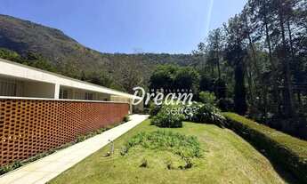 Imagem 3: Casa com 5 dormitórios à venda, 500 m² por R$ 2.100.000,00 - Três Córregos - Teresópolis/R