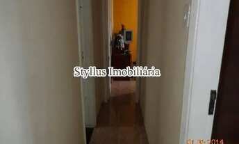 Imagem 6: Apartamento Pronto para Morar no Engenho de Dentro com Vista Livre e Condomínio Barato! M3