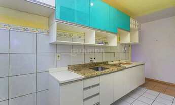 Imagem 5: Apartamento com 2 dormitórios no bairro Jardim Itu Sabará