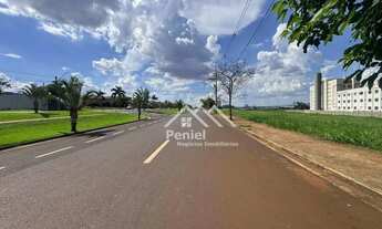 Imagem 4: Terreno à venda, 389 m² por R$ 775.000,00 - Reserva Imperial - Ribeirão Preto/SP