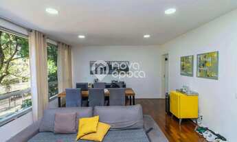 Imagem 7: Ipanema Apartamento com 3 dormitórios