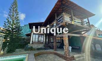 Imagem: Casa, 234m2, Porto - São Pedro da Aldeia