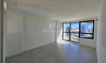 Imagem 2: Apartamento para Venda em Maceió, Ponta Verde, 3 dormitórios, 3 suítes, 4 banheiros, 2 vag