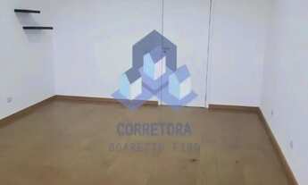 Imagem 2: SALA MAUÁ VILA BOCAINA