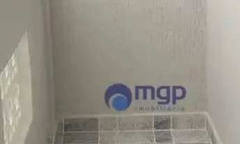 Imagem 7: Sobrado com 3 dormitórios para alugar, 130 m² por R$ 2.680,00/mês - Parque Novo Mundo - Sã