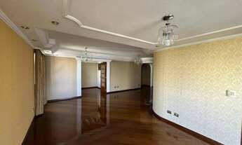 Imagem 3: Apartamento com 3 dormitórios à venda, 174 m² por R$ 1.200.000,00 - Vila Guiomar - Santo A