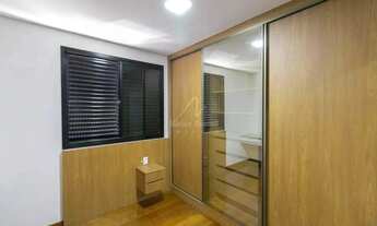 Imagem 7: 61549) à venda - Apartamento com 4 quartos, 4 vagas, no Silveira