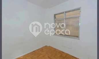 Imagem 4: Andaraí Apartamento com 1 dormitório