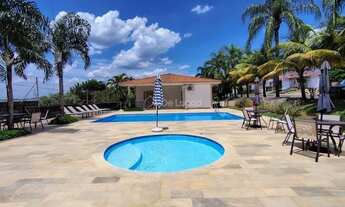 Imagem: Casa - Jardim Madalena - Campinas