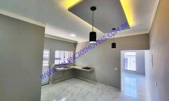 Imagem 6: Venda - Casa - Loteamento Residencial Jardim Esperança - Americana - SP