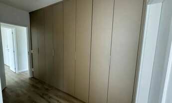 Imagem 6: Apartamento 144m2 com 3 vagas, 3 suítes