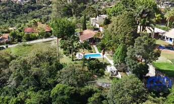 Imagem 2: CHACARA RURAL em MAIRINQUE - SP, Porta Do Sol