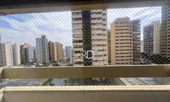 Imagem 4: Apartamento com 3 dormitórios, 91 m² - venda por R$ 660.000 ou aluguel por R$ 3.300/mês