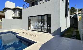 Imagem: Casa em Condomínio à Venda em Atibaia-SP