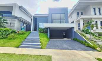 Imagem: Casa Térrea a Venda Condomínio Florais