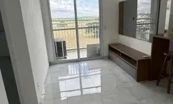 Imagem 2: Apartamento para venda e para alugar no Parque Ortolândia em Hortolândia/SP