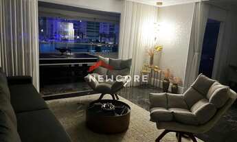 Imagem 6: Apartamento em Avenida Aldino Pinotti - Centro - São Bernardo do Campo/SP