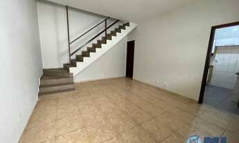 Imagem 3: Casa com 2 dormitórios para alugar, 132 m² por R$ 2.425,60/mês - Méier - Rio de Janeiro/RJ