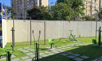 Imagem 6: O.P.O.R.T.U.N.I.D.A.D.E Ed. Solar da Vila em Ataide / Vila Velha ES