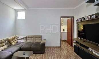 Imagem 3: Sobrado à venda, 3 quartos, 2 suítes, 1 vaga, Assunção - São Bernardo do Campo/SP