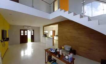 Imagem 4: Casa na chácara bral