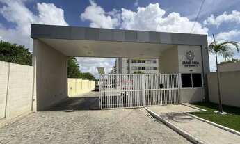 Imagem 7: Apartamento à Venda 2/4 Condomínio Grand Pátio I