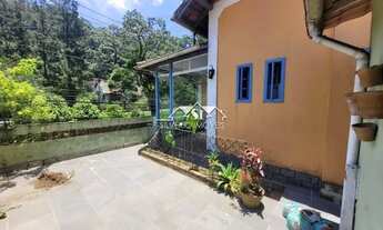 Imagem: Casa- Petrópolis, Centro