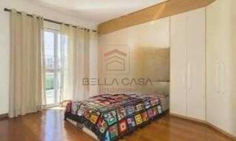 Imagem 6: SOBRADO NO ALTO DA MOOCA CPM 3 DORMITÓRIOS E 2 VAGAS